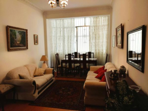Copacabana 2 quartos Apartamento Completo